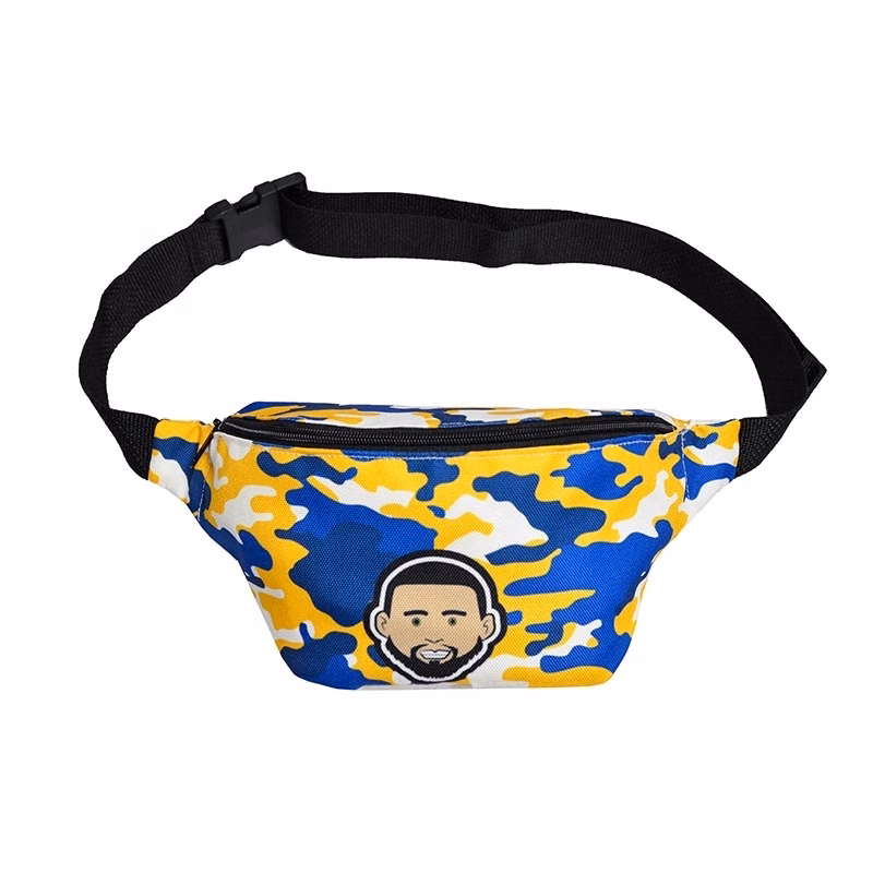 Sublimated Fanny Pack - USA Made