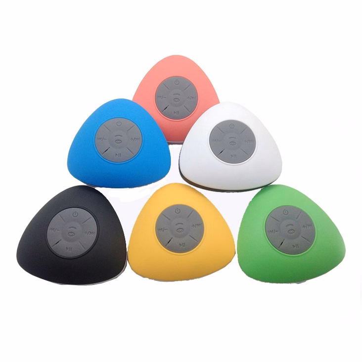 4155SPK Bluetooth Shower Speaker