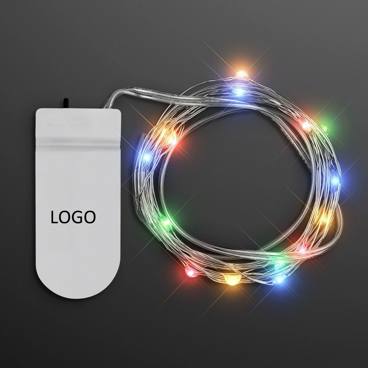 Craft String Lights 10 ft 1