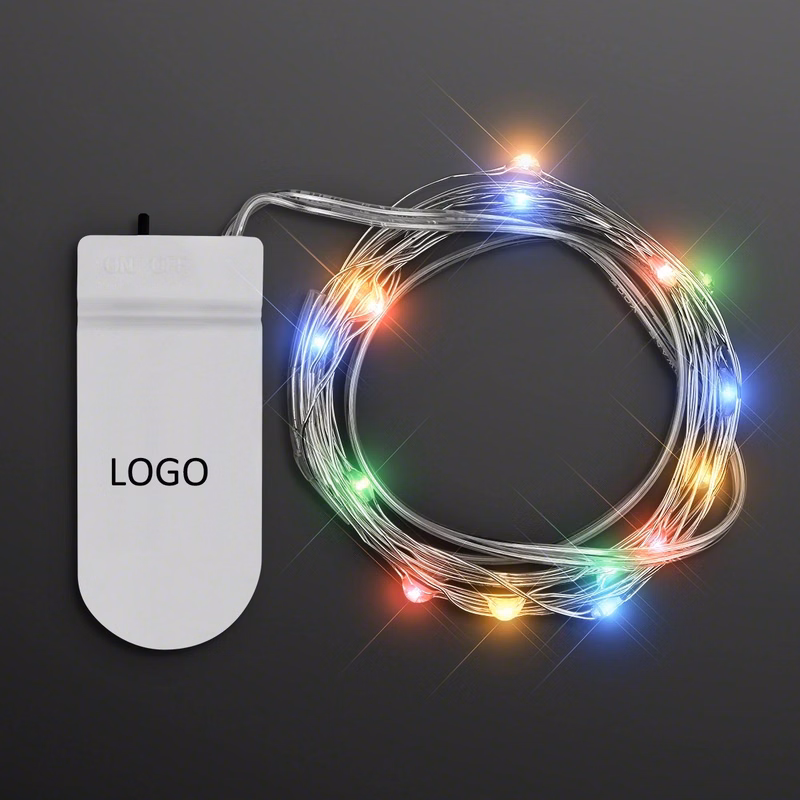 Craft String Lights 10 ft