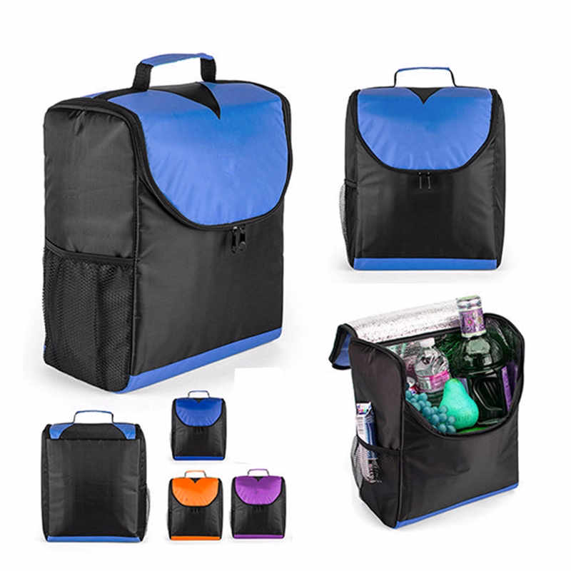 Non-Woven Aluminum Foil Lunch Bag