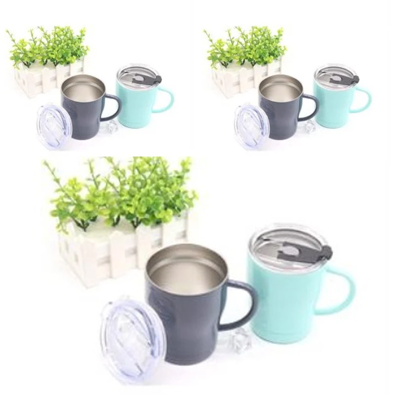 Vacuum Insulated Mug With Lid 1