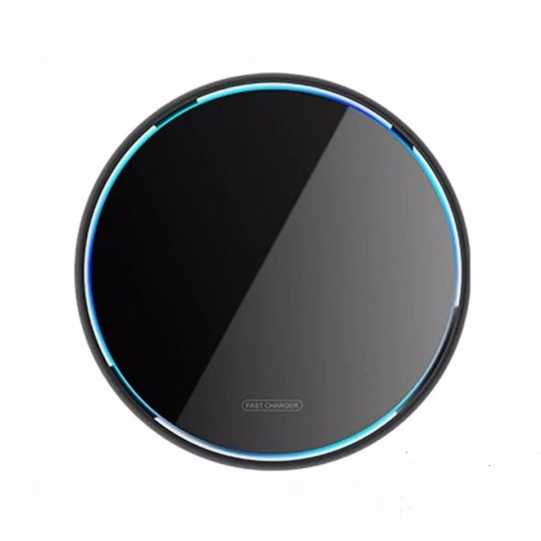 10W Fast Charging Wireless Charger Pad
