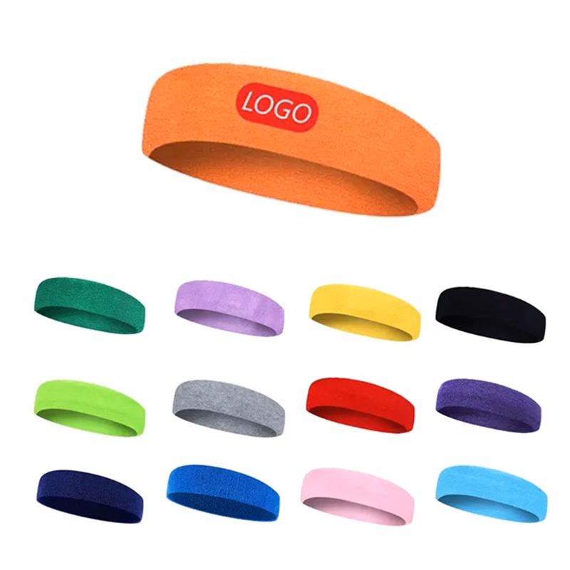 Sport Sweatbands
