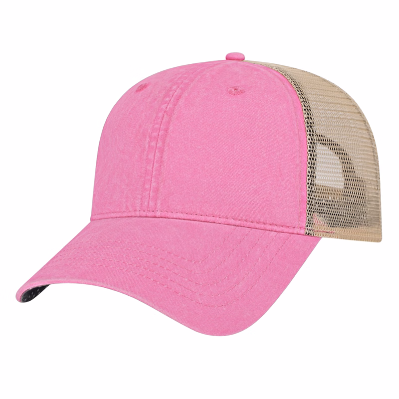 Infinity Her™ Tess Women’s Washed Mesh Back Cap