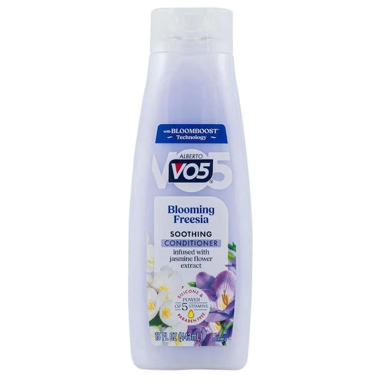 VO5 Blooming Freesia Conditioner - 15 oz 1