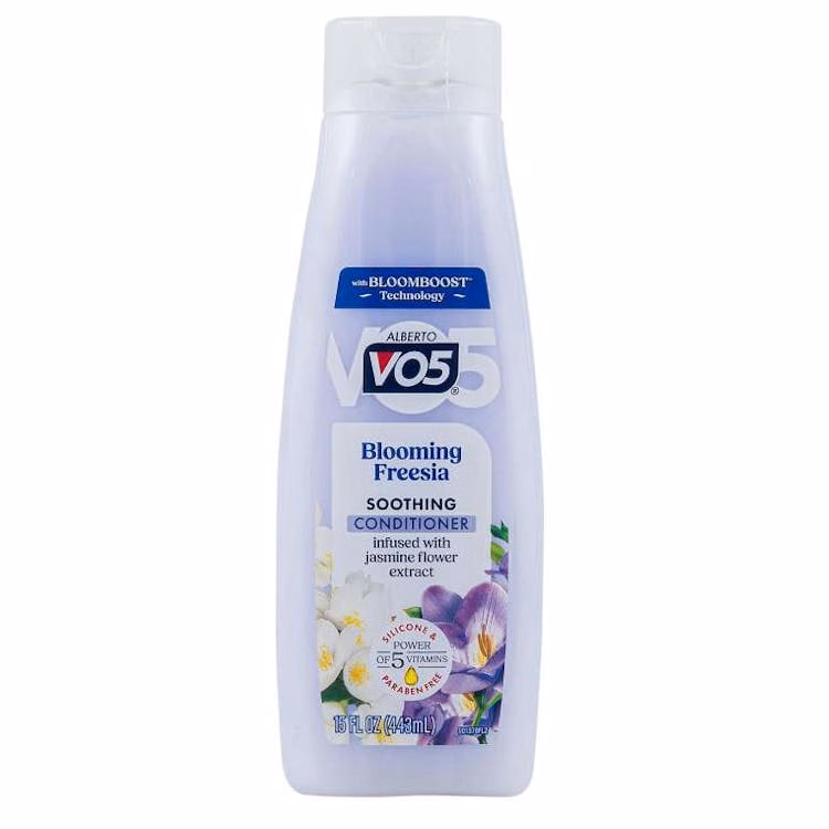 VO5 Blooming Freesia Conditioner - 15 oz