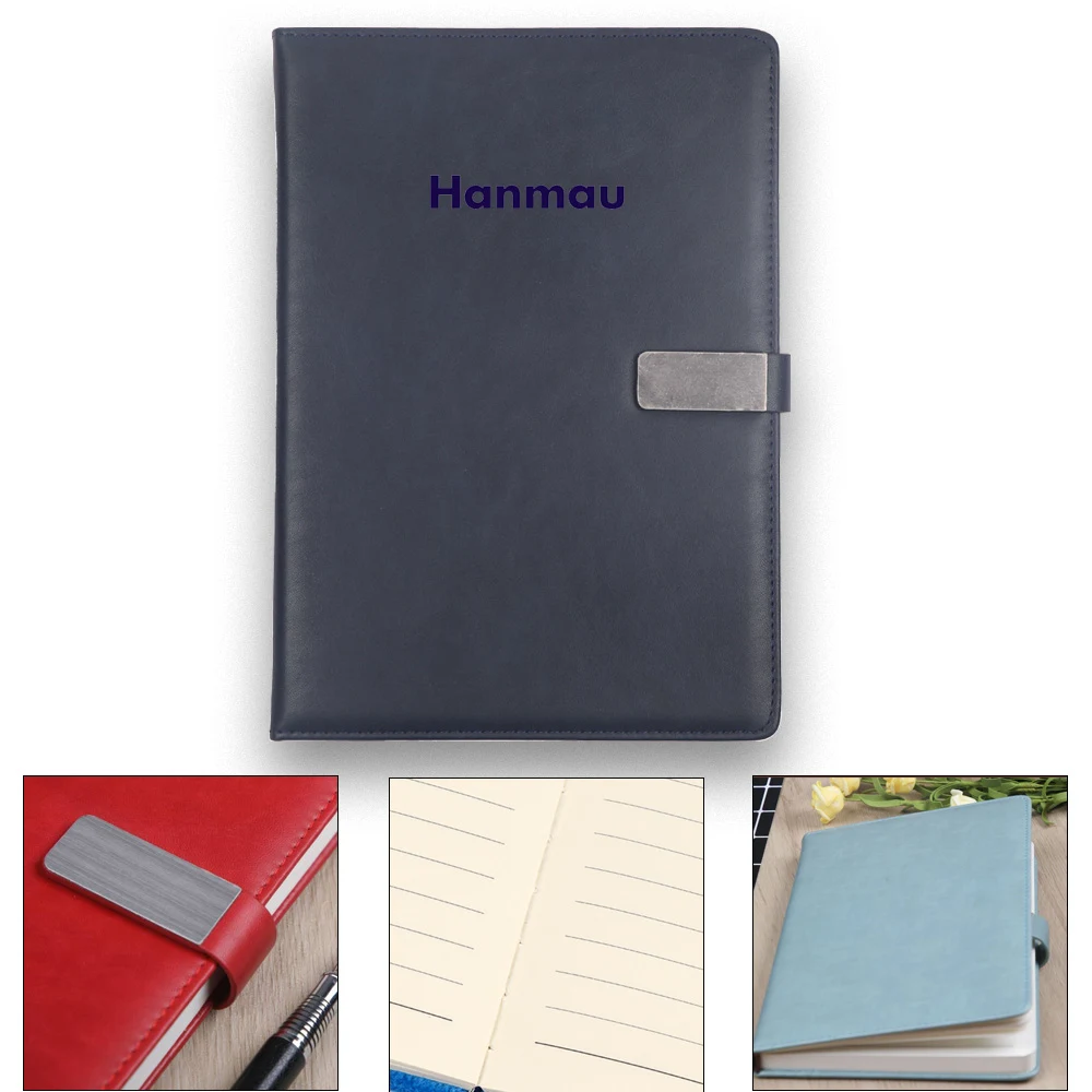 A5 Paperback Notebook 1