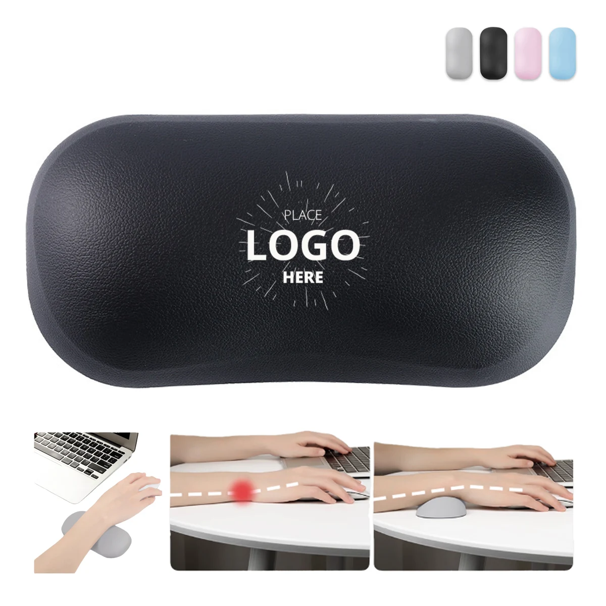 Wrist Rest Support 1