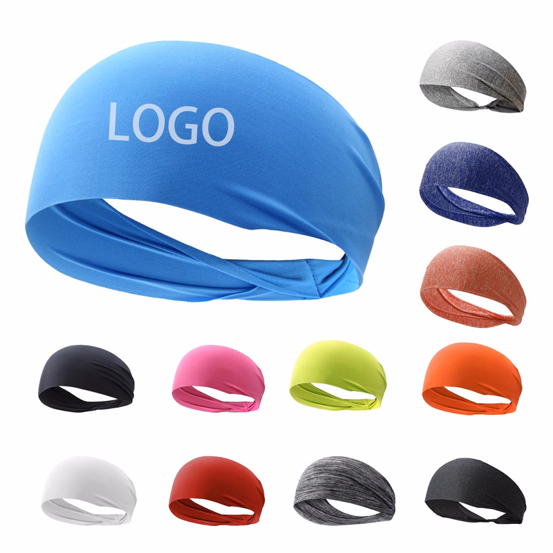 Ultra Thin Sports Headband