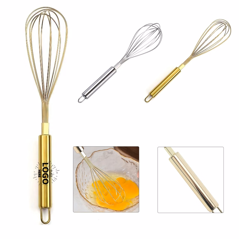 Multifunctional Handheld Egg Beater