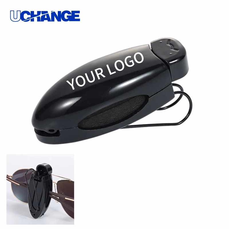 Ladybird Sunglasses Holder for Travel
