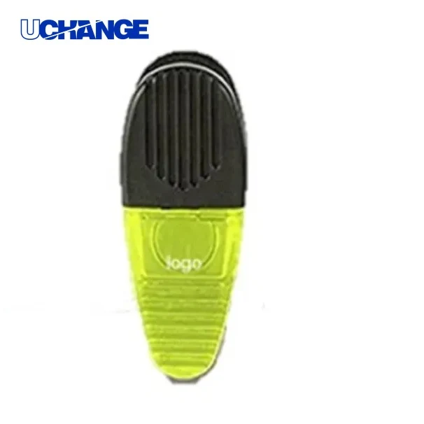 Custom Plastic Power Clip Tool for Office 1