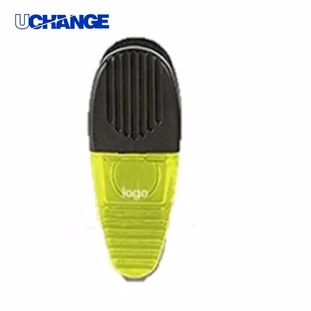 Custom Plastic Power Clip Tool for Office