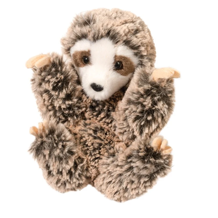 Lil' Baby Slowpoke Sloth 1