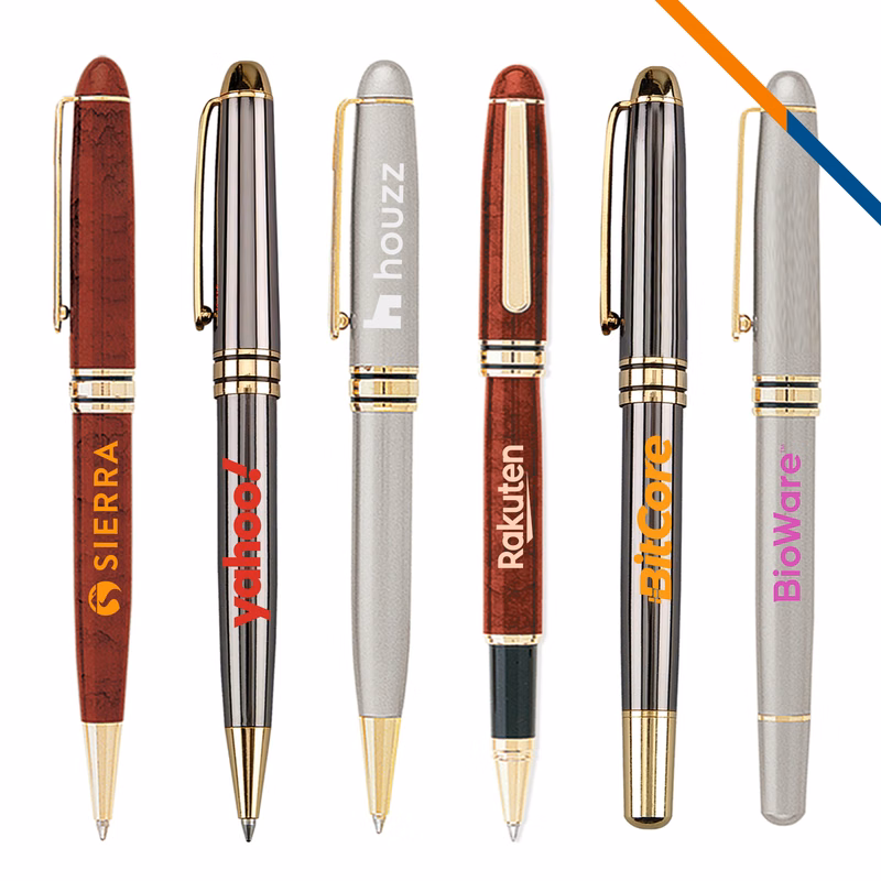 Instella Metal Pen