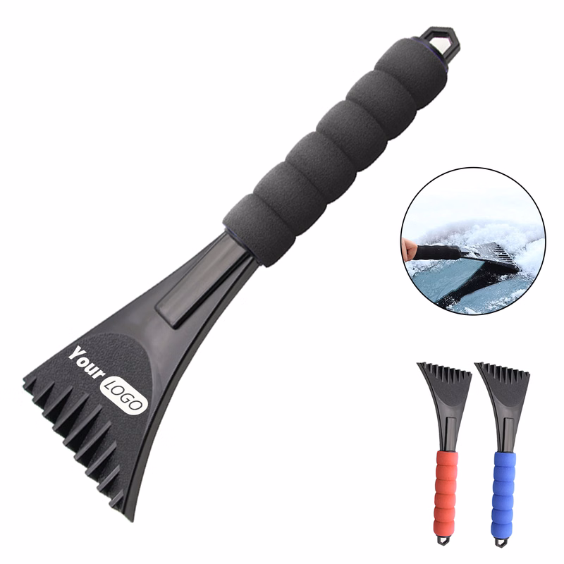 ABS Winter Ice Scraper