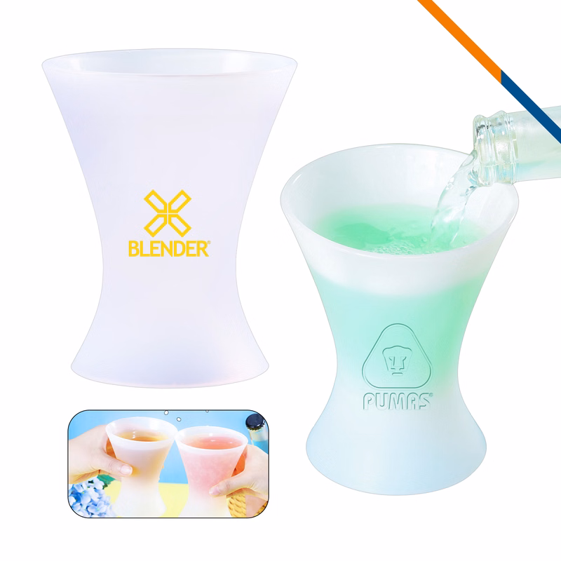 Wasp Silicone Wine Glass