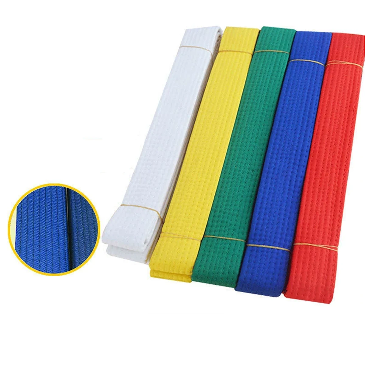 Taekwondo Belt 1