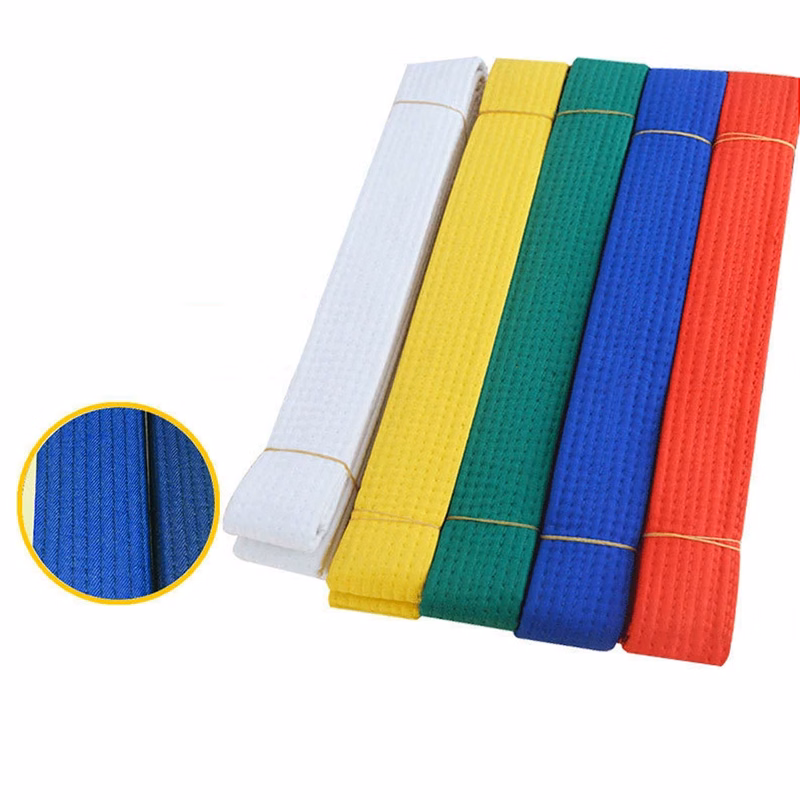 Taekwondo Belt