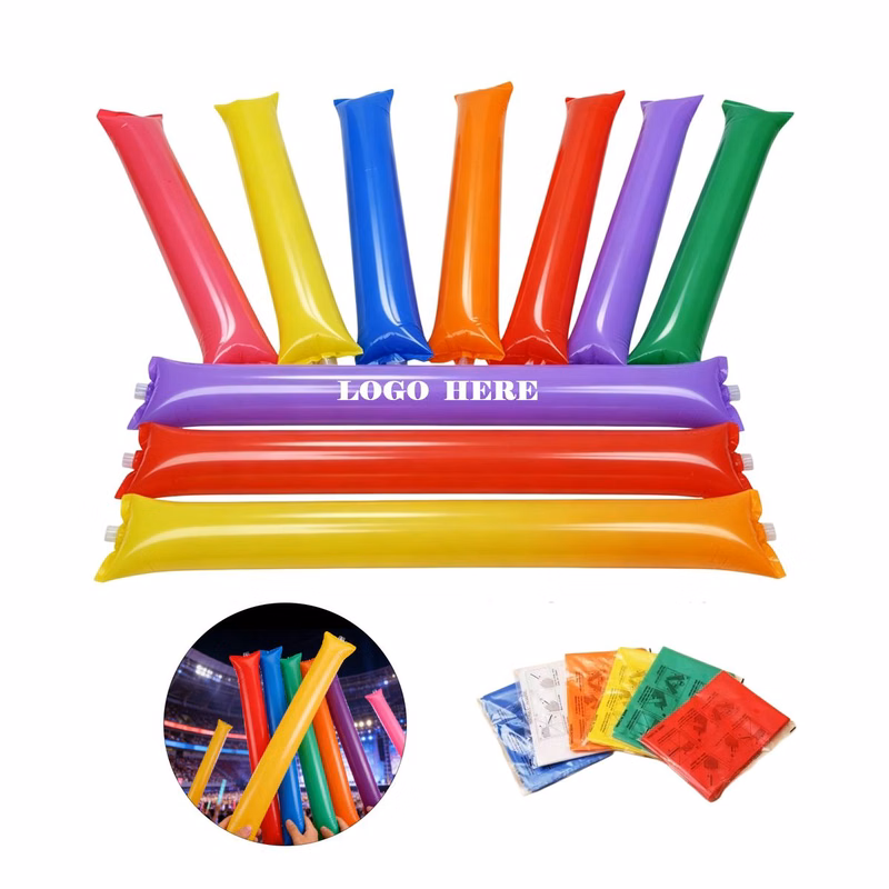 Loud Pop Cheer Stick