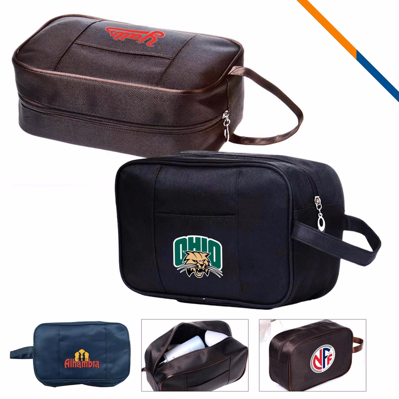 Mantine Toiletry Bag