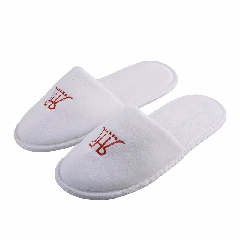 Disposable Hotel Slippers
