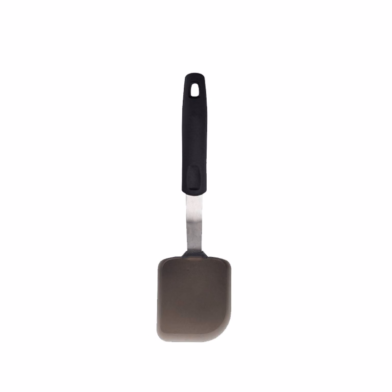 6-piece Silicone Spatula Set Nonstick Kitchen Tools