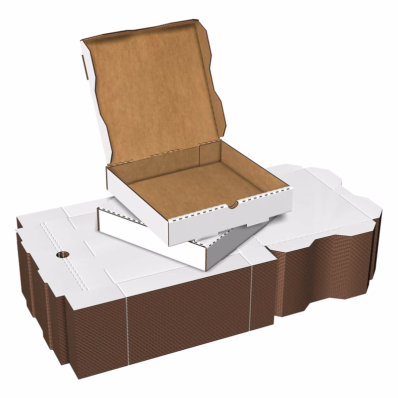 Pizza Box