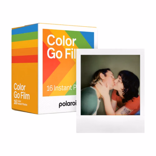Polaroid Go Color Film Double Pack