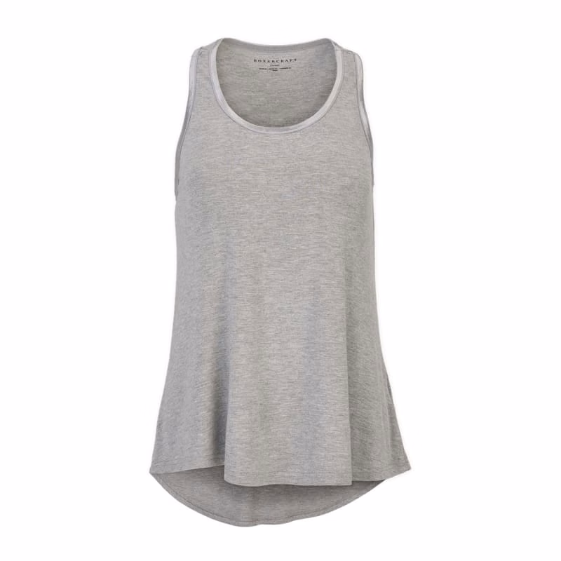 Boxercraft Women's Bamboo Tank Top - BW2508