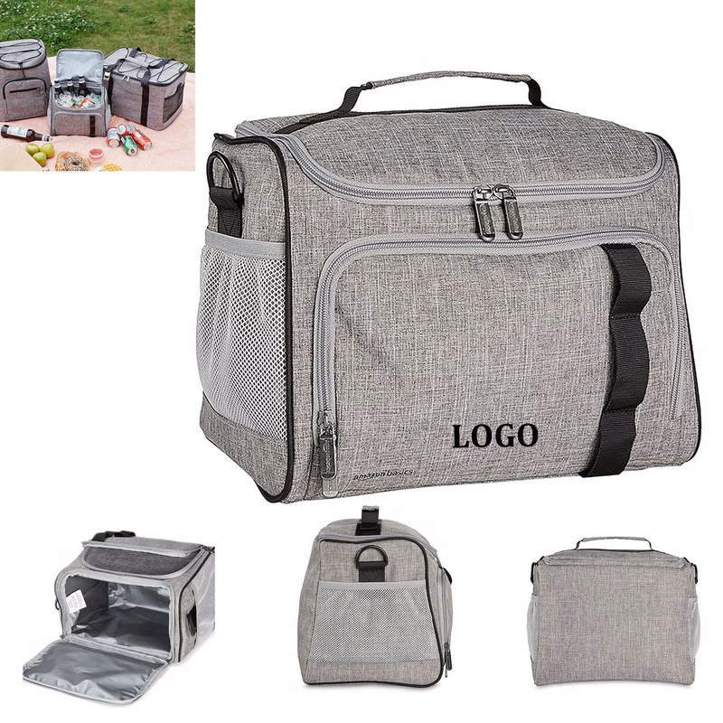 Soft Insulated Cooler