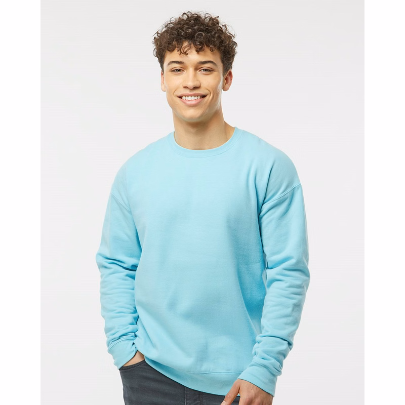 Unisex Fleece Crewneck Sweatshirt - 340