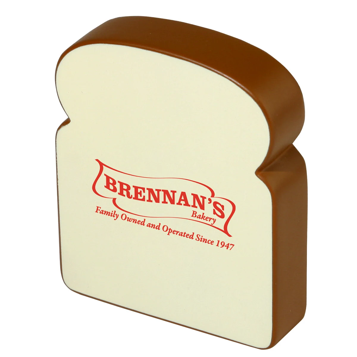 Bread Slice Stress Reliever 1