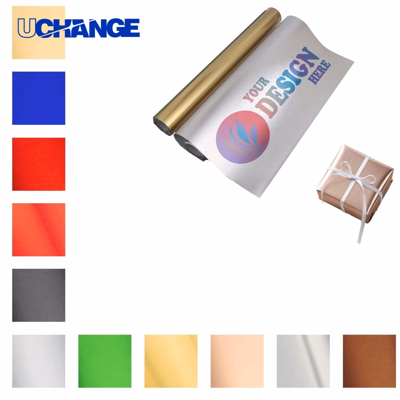 Aluminized Gift Tissue Paper