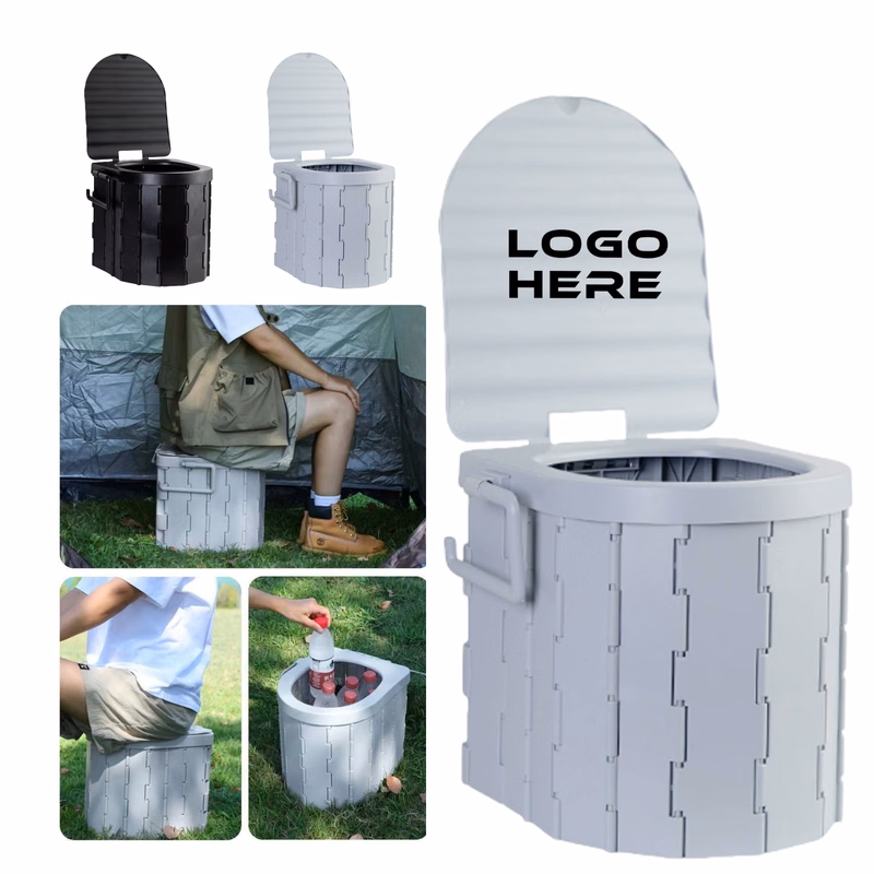 Portable Toilet