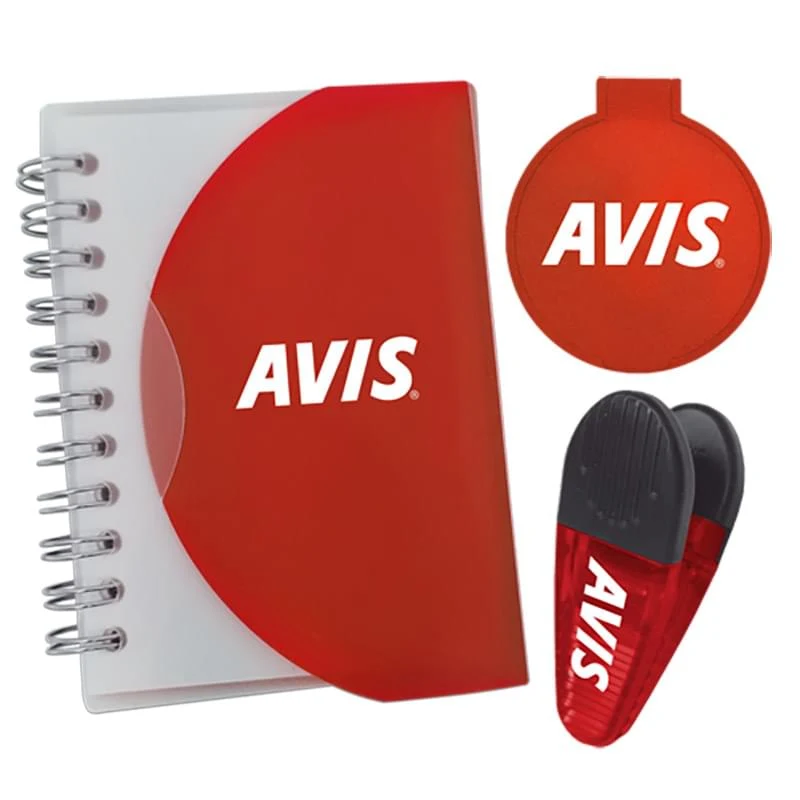 Notebook Office Kit 1
