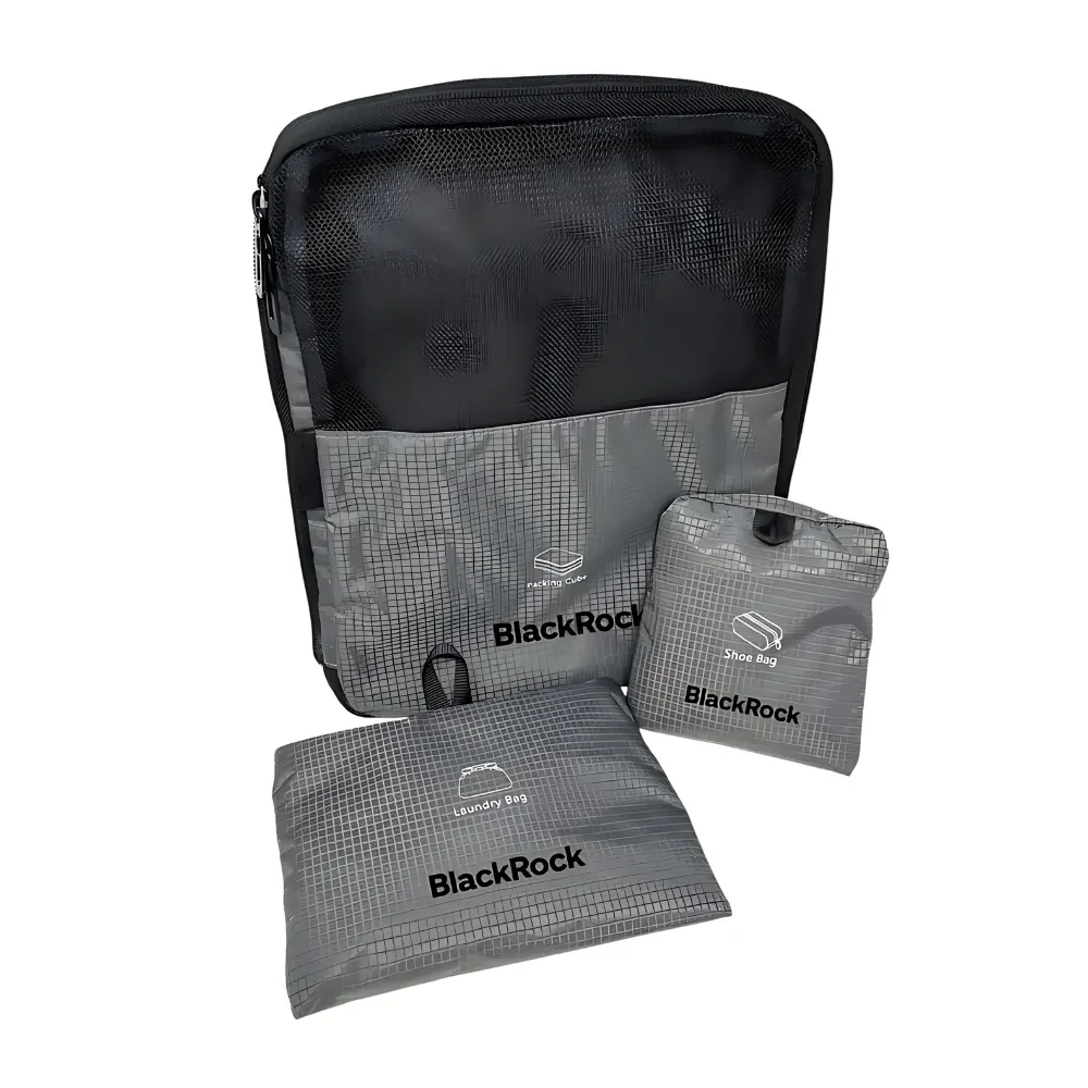 Lightweight Packing Cube, 3pcs 1