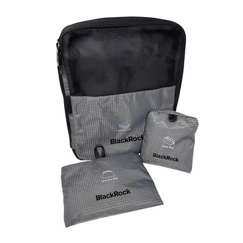 Lightweight Packing Cube, 3pcs