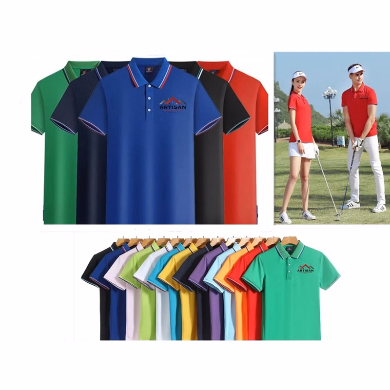 Classic Polo Shirt