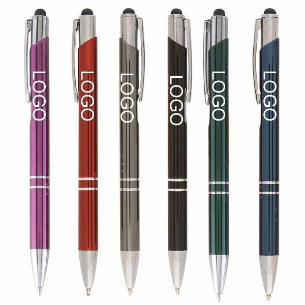 Promotional Paragon Stylus Pen