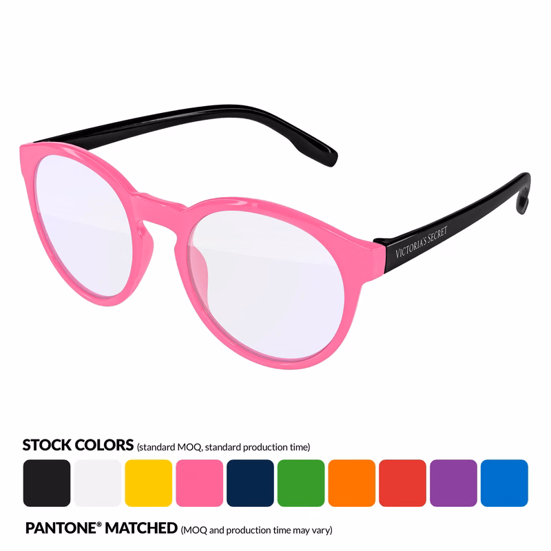 Vicky Blue Light Blocking Glasses