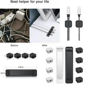 Magnetic Cable Holder 1