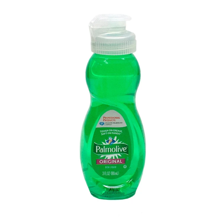 Palmolive Original Dish Soap 1