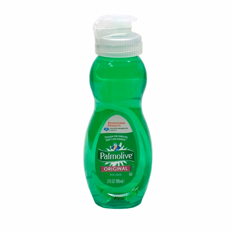 Palmolive Original Dish Soap