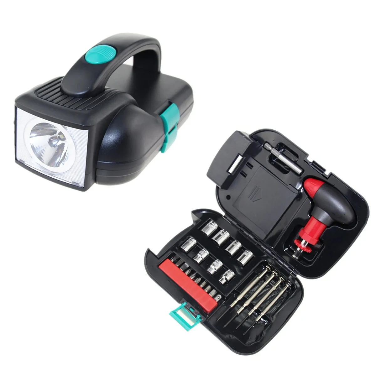 Power Tool Combo Kits 1