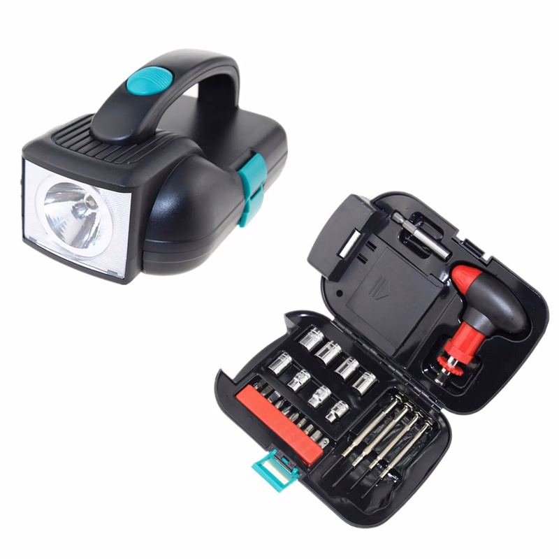 Power Tool Combo Kits