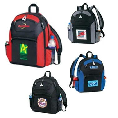 Monarch Computer Backpack 1