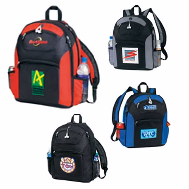 Monarch Computer Backpack