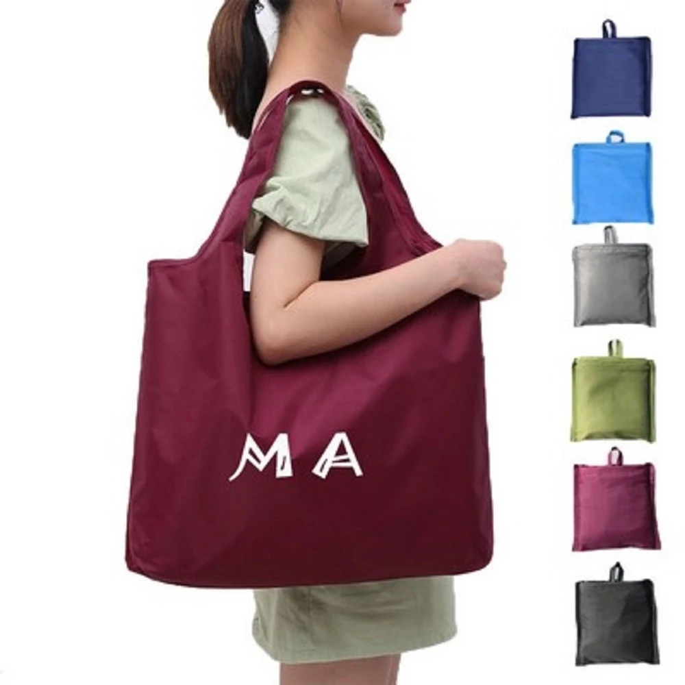 Grocery Bag 1